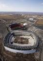 Giants Stadium Demolition Begins: Do The Giants Deserve A New Stadium?