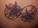 Infinity Tattoo, Get inspired