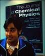 ... Tahreem Iqbal, Bohdan Khomtchouk, Raquel Tobar Rubin, Megan Wisniewski. - Journal_of_Chemical_Physics_Big_Bang_Theory