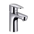 Hansgrohe Talis E2 Single lever basin mixer, 31612000 - Reuter Badshop