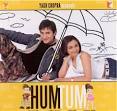 Bollywood - Music Review - Hum Tum