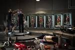 IRON MAN 3 Movie Image Set Photo | Collider