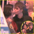 Selena Gomez Justin Bieber  Kiss Kiss  Justin Bieber Selena
