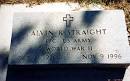 Alvin Straight (1920 - 1996) - Find A Grave Memorial