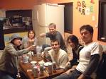 Borderless Tokyo | Tokyo Gaijin Houses