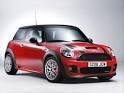 Mini Cooper John Cooper Works. MotoBurg