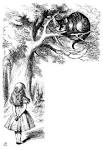 Alice in Wonderland