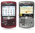Dave's List » Blackberry Curve 8310 review