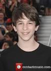 Zachary Gordon 'Pirates Of The