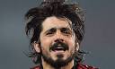 Gennaro Gattuso Milan v