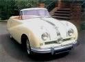 HowStuffWorks "1950 Austin A90 Atlantic Convertible"