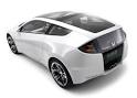Honda CR-Z | Concept Cars