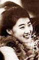 Ko Yong Hee was a popular