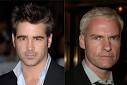 What Colin Farrell Thinks of