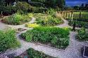 Herb Garden Design