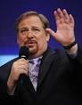 If we must have an officiating priest at the inauguration, we can ...