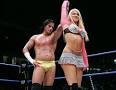 Image result for dolph ziggler dating kelly kelly