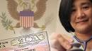 Filipina Nurses See Long Visa