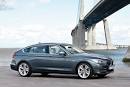 BMW 5 Series Gran Turismo: First Look - KickingTires
