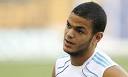 Marseille's Hatem Ben Arfa is regarded as one of the best young talents in ... - Hatem-Ben-Arfa-006