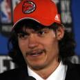 Adam Morrison