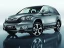 2006 Compact SUV : HONDA CR-V, Best car reviews and ratings ...