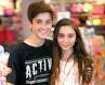 Image result for girl meets world riley''s older brother