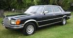File:Mercedes Benz W116 MidnightBlue.jpg - Wikipedia, the free ...