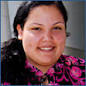 Renee Garcia (Fordson '09, U-M '13). What's your favorite spot on campus, ... - 111-Renee-Garcia