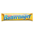 History of… Butterfinger | | The Candy FanThe Candy Fan