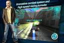 Protoxide  Death Race 1 21   SIGNED   Nokia N8   808 Pure View