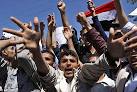 A Day of Rage as protests spread across the Middle East | Daily.