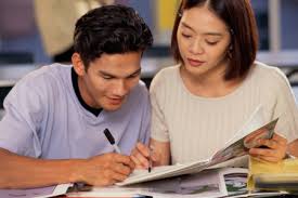 บทสนทนาภาษาอังกฤษออนไลน์