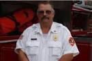 Former Columbia Consolidated Fire Co. Chief Steven Henry Sr. died