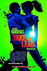 Take the lead
