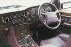 Bentley Turbo R. MotoBurg