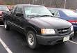 Isuzu Hombre - Wikipedia, the free encyclopedia