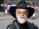 Best-selling novelist Terry Pratchett, who was diagnosed with Alzheimer's in ... - terry-pratchett-pic-pa-690688968