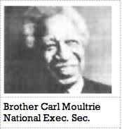 Bro. H. Carl Moultrie I — Omega Life Membership Foundation - carl-moultire