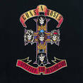 500 Greatest Albums: Appetite for Destruction - Guns n' Roses ...