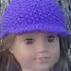 More Kelly Weems. Savannah Hat. 4 projects - purple_square