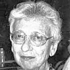 Barbara Ebner, nee Schaeffer, longtime resident of Oak Park; beloved wife of ... - 1415918_20100318123550_000 DN1Photo1Logo.IMG