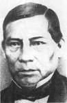 Photo of Benito Juárez (Benito Juarez)