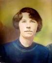 Ollie Baber Martin 1903-1970