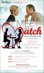 Thehour.com: Meet Your Match | A Speed Dating Social
