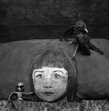 Roger Ballen. Making light work of Hopper Gail Albert Halaban&#39;s photographs look like Edward Hopper paintings, and that&#39;s exactly the way they&#39;re meant to ... - roger-ballen