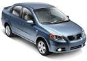 2009 Pontiac G3
