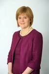 Nicola Sturgeon - Wikipedia, the free encyclopedia