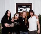 Shinedown Band Pictures and Images