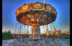 Creepy, Crusty, Crumbling: Illegal Tour of Abandoned Six Flags New ...